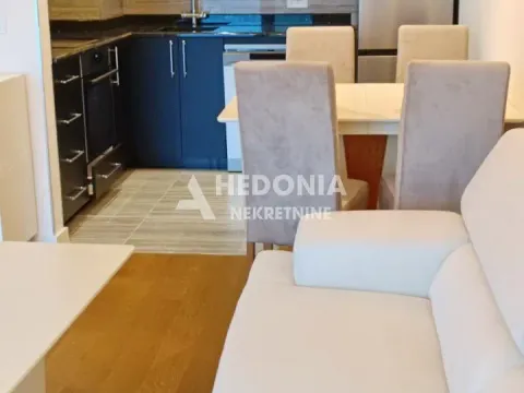 Rent, two bedroom apartment, 56m², Novi Beograd Blok 65, Novi Beograd Sve Podlokacije - image 4