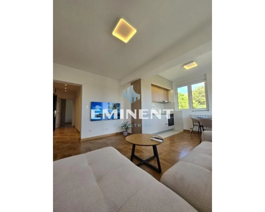 Rent, three bedroom apartment, 60m², Zvezdarska Šuma, Zvezdara Sve Podlokacije