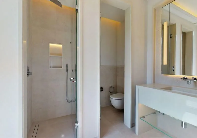 Prodaja, četvorosoban stan, 438m², Porto Montenegro, Tivat