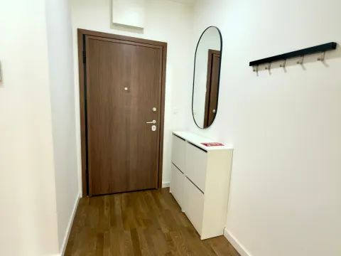 Rent, one bedroom apartment, 47m², Ljubović, Podgorica - image 5