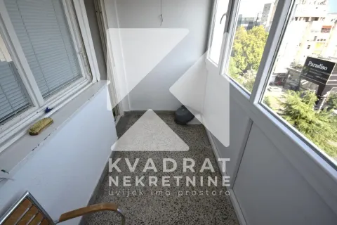 Rent, studio apartment, 31m², Pejton, Podgorica - image 6