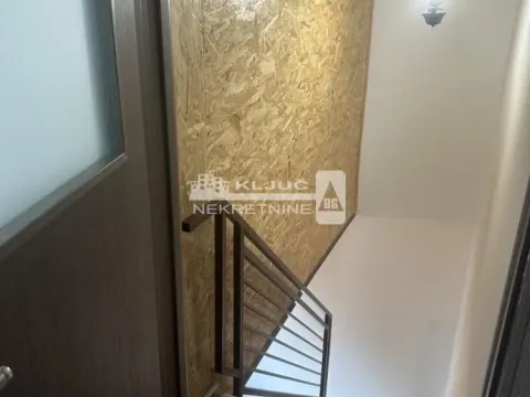 Izdavanje, dvosoban stan, 62m², Kalenić Pijaca, Vračar Sve Podlokacije - image 15