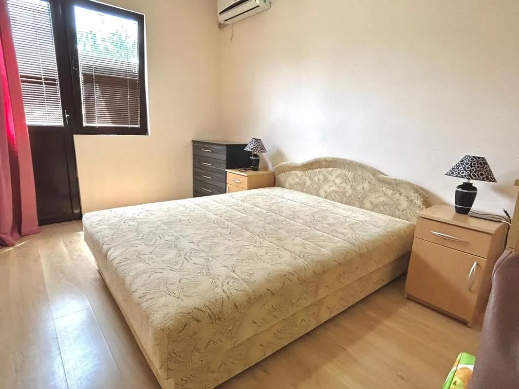 Sale, one bedroom apartment, 40m², Sutomore, Bar