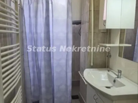 Prodaja, garsonjera, 24m², Novi Sad, Srbija - image 11