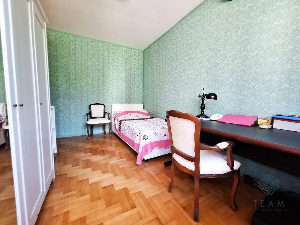 Rent, three bedroom apartment, 115m², Gorica C, Podgorica