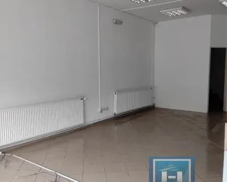 Rent, office space, 107m², Centar, Vranje - image 7