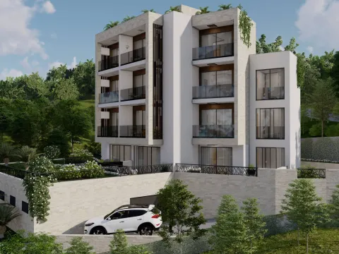 Prodaja, stan, 23m², Tivat, Crna Gora - image 2