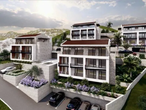 Prodaja, jednosoban stan, 44m², Kotor, Crna Gora - image 10