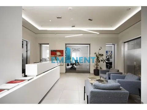 Izdavanje, poslovni prostor, 207m², Savski Venac, Beograd - image 3