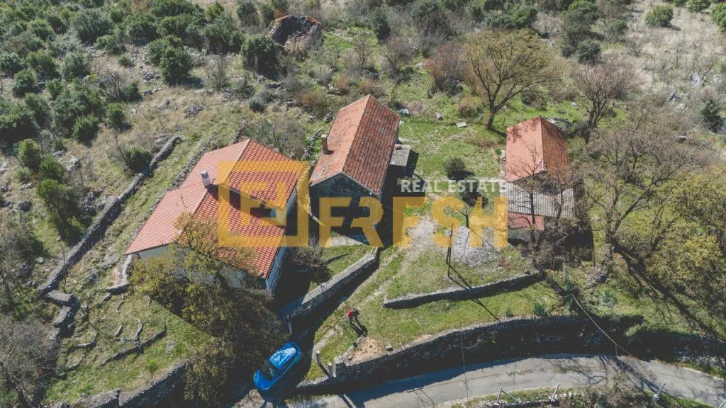 Prodaja, kuća, Ostalo, Podgorica