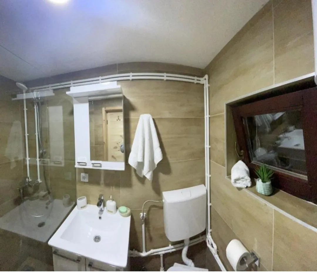 Prodaja, kuća, 97m², Borje, Žabljak