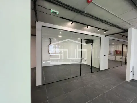 Izdavanje, poslovni prostor, 230m², Novi Beograd Blok 65, Novi Beograd Sve Podlokacije - image 5