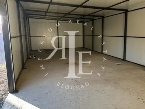 Izdavanje, poslovni prostor, 170m², Ledine, Beograd - image 5