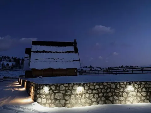 Prodaja, kuća, 120m², Motički gaj, Žabljak - image 3