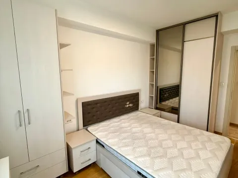 Rent, one bedroom apartment, 50m², Ljubović, Podgorica - image 5