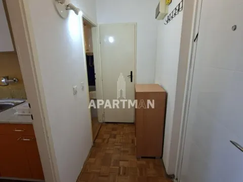 Sale, one bedroom apartment, 42m², Stari Merkator, Novi Beograd Sve Podlokacije - image 8
