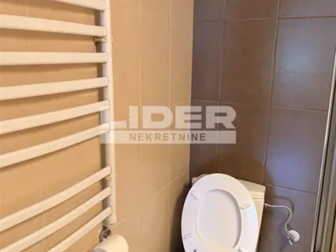 Izdavanje, jednosoban stan, 36m², Lekino Brdo, Voždovac Sve Podlokacije - image 13