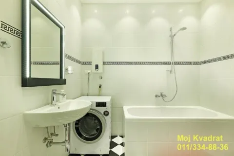 Izdavanje, četvorosoban stan, 77m², Dušanovac, Voždovac Sve Podlokacije - image 13