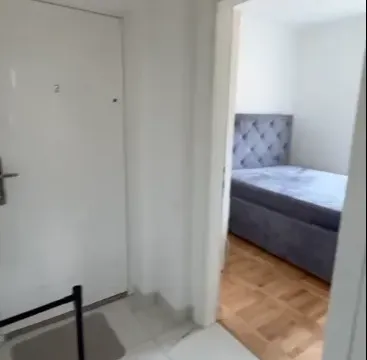 Rent, two bedroom apartment, 40m², Zagorič, Podgorica - image 8