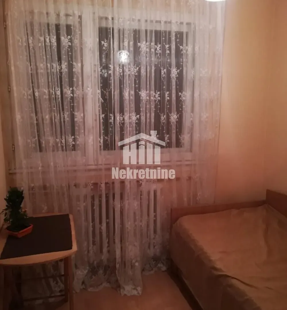 Prodaja, dvosoban stan, 52m², Zemun Sve Podlokacije, Beograd