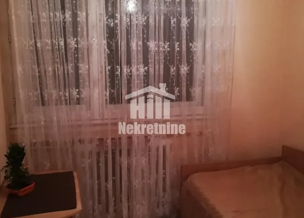 Prodaja, dvosoban stan, 52m², Zemun Sve Podlokacije, Beograd