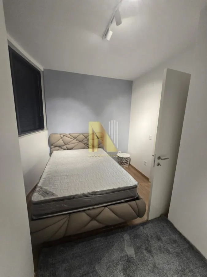 Prodaja, jednosoban stan, 49m², Centar, Novi Sad