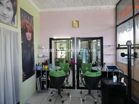Sale, office space, 37m², Novo naselje, Novi Sad - image 2