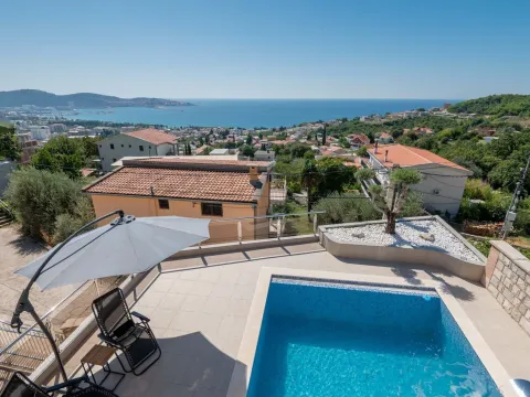 Sale, house, 500m², Šušanj, Bar - image 12