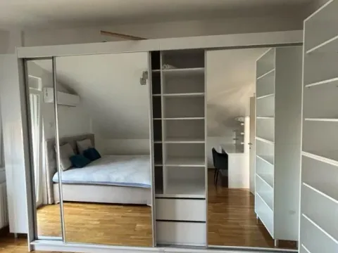 Prodaja, dvosoban stan, 51m², Nova Detelinara, Novi Sad Sve Podlokacije - image 12