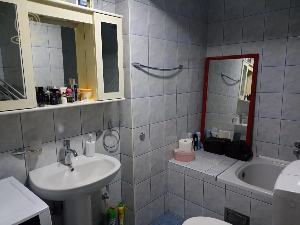 Prodaja, jednosoban stan, 44m², Novo naselje, Novi Sad