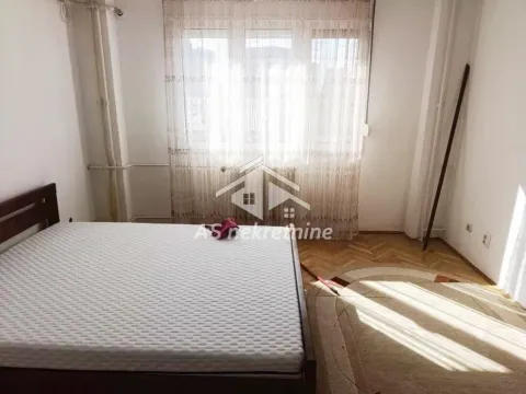 Rent, two bedroom apartment, 55m², Savski Venac, Beograd - image 4
