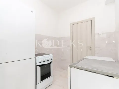 Izdavanje, dvosoban stan, 55m², Gornja Gorica, Podgorica - image 4