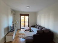 Izdavanje, dvosoban stan, 70m², Stari Aerodrom, Podgorica