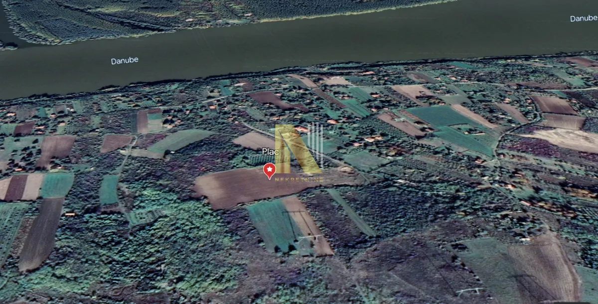 Sale, land lot, 27m², Slankamenački vinogradi, Inđija