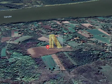 Sale, land lot, 27m², Slankamenački vinogradi, Inđija