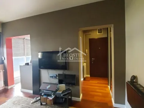 Prodaja, trosoban stan, 60m², Stari Grad, Beograd - image 6