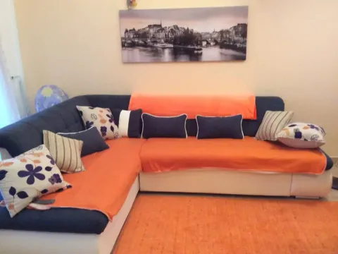 Prodaja, dvosoban stan, 72m², Kamenari, Herceg Novi - image 12