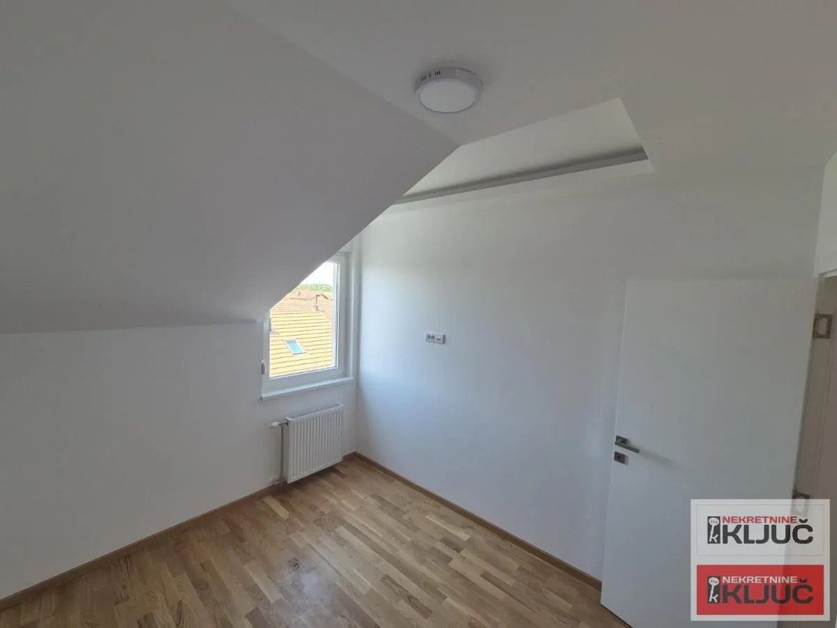 Prodaja, jednosoban stan, 34m², Klisa, Novi Sad Sve Podlokacije