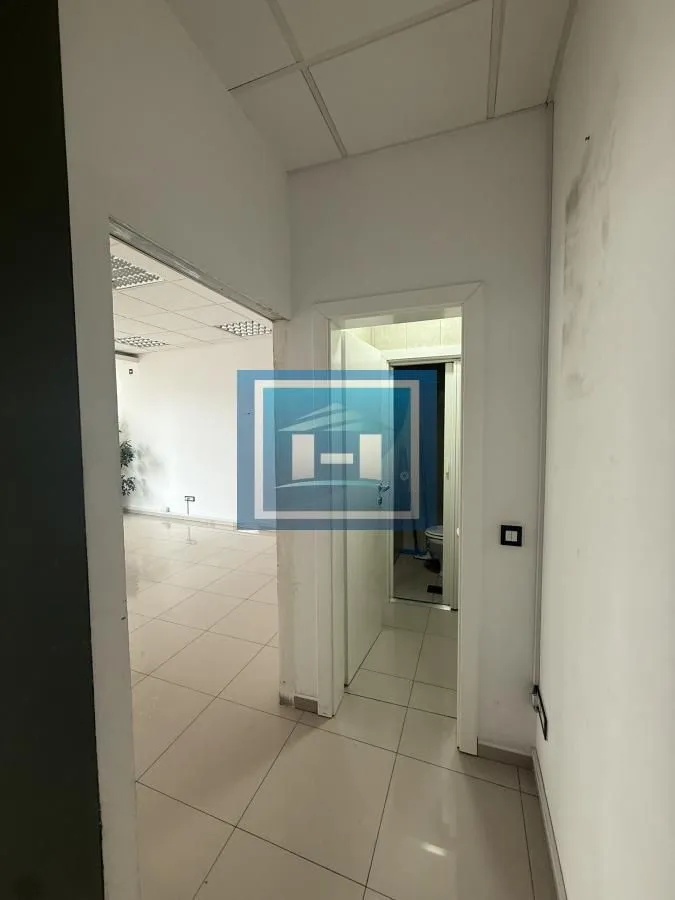 Izdavanje, jednosoban stan, 55m², Centar, Jagodina