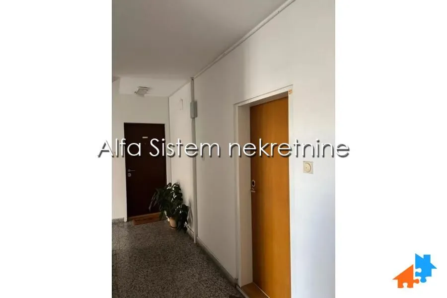 Rent, apartment, 40m², Južni Bulevar, Vračar Sve Podlokacije