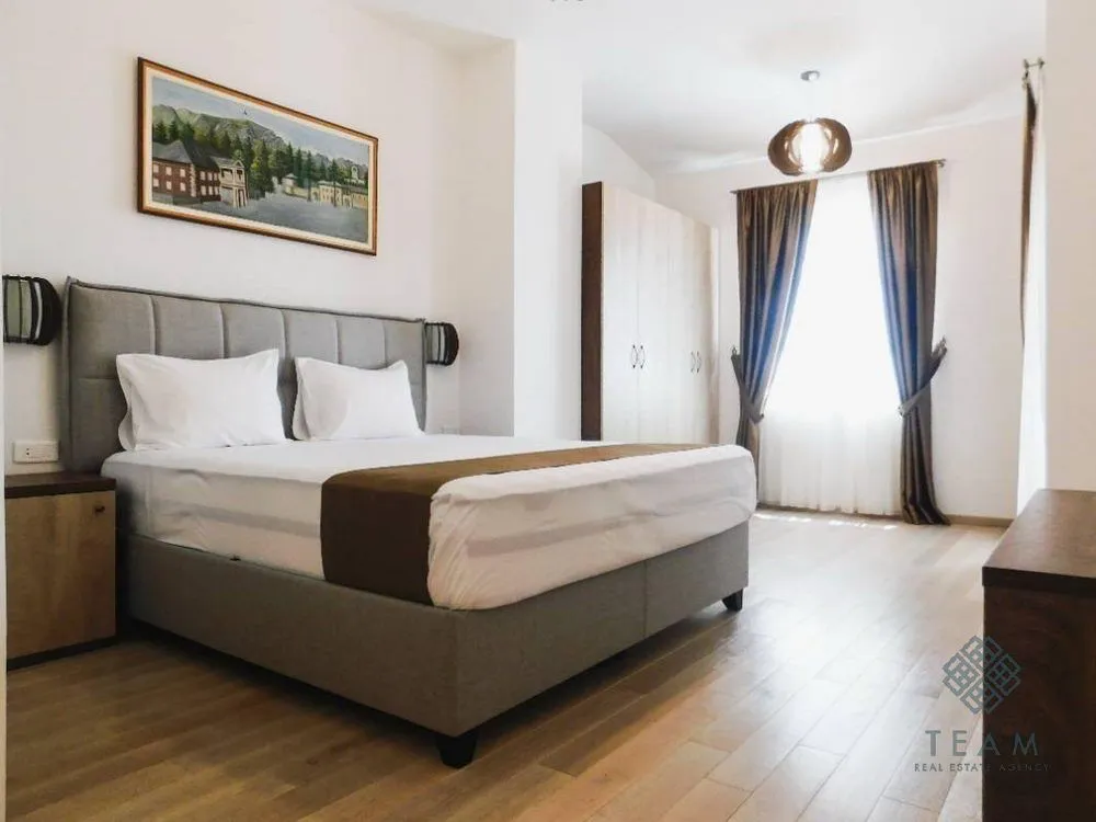 Rent, house, 140m², Reževići, Budva