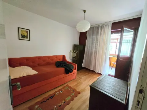 Prodaja, dvosoban stan, 60m², Blok 5, Podgorica - image 4