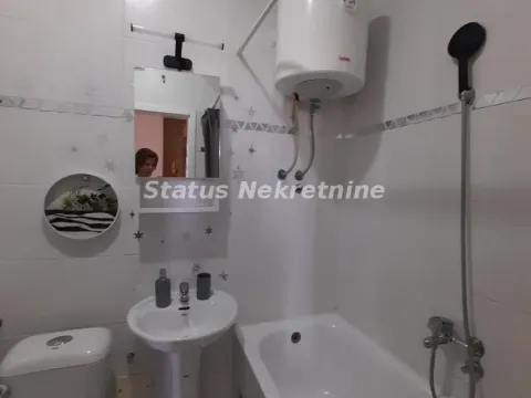 Prodaja, jednosoban stan, 42m², Centar, Novi Sad - image 13