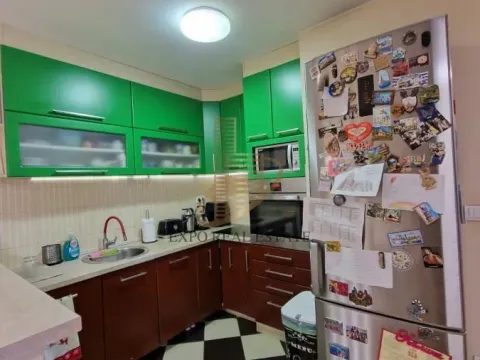 Prodaja, trosoban stan, 58m², Uciteljsko Naselje, Zvezdara Sve Podlokacije - image 6