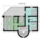 Sale, office space, 360m², Herceg Novi, Crna Gora - image 2