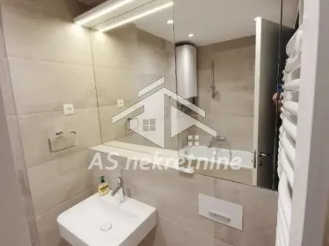 Rent, four bedroom apartment, 125m², Stari Grad, Beograd - image 20
