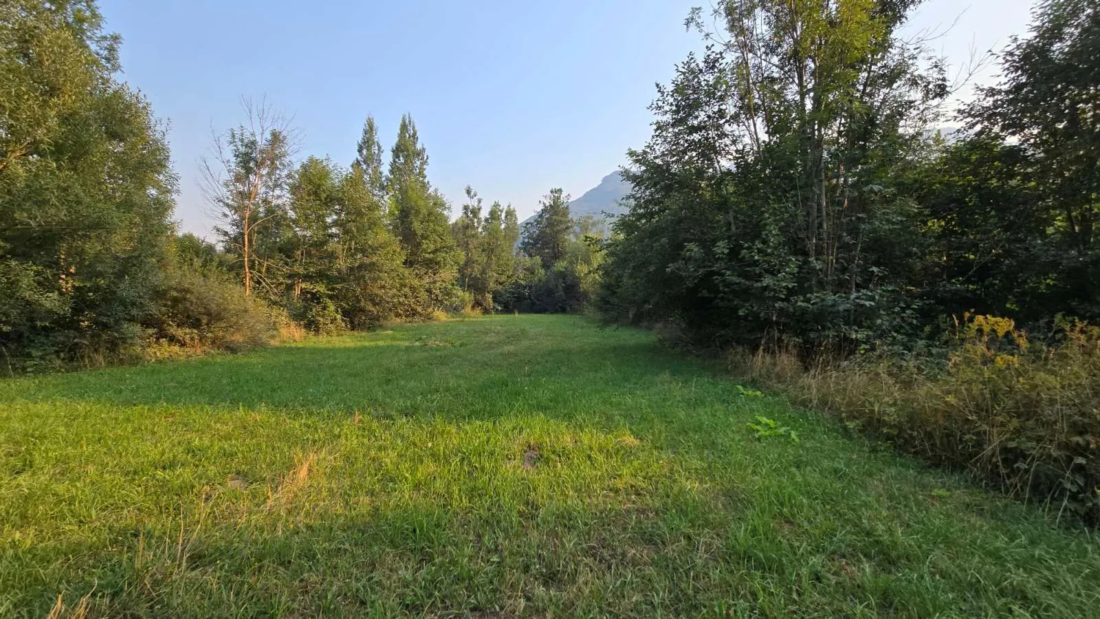 Prodaja, plac, 3599m², Kolašin, Crna Gora