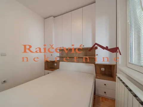 Izdavanje, jednosoban stan, 38m², Gradska Bolnica, Zvezdara Sve Podlokacije - image 26