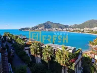 Izdavanje, dvosoban stan, 95m², Budva, Crna Gora - image 1