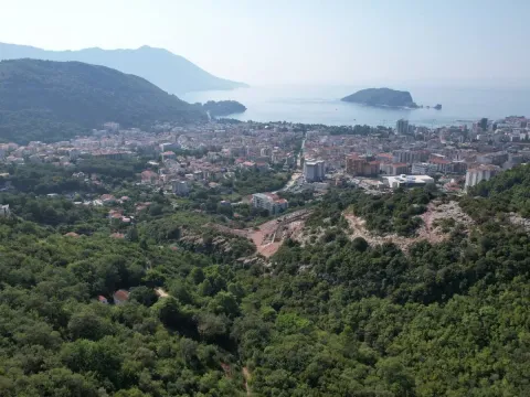 Sale, land lot, 4659m², Budva, Crna Gora - image 7